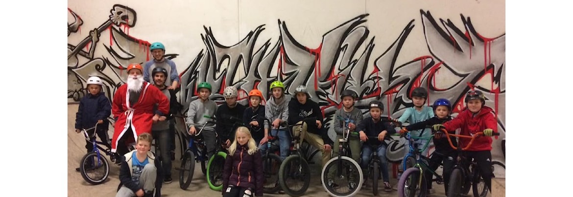 CKH DIRT/BMX